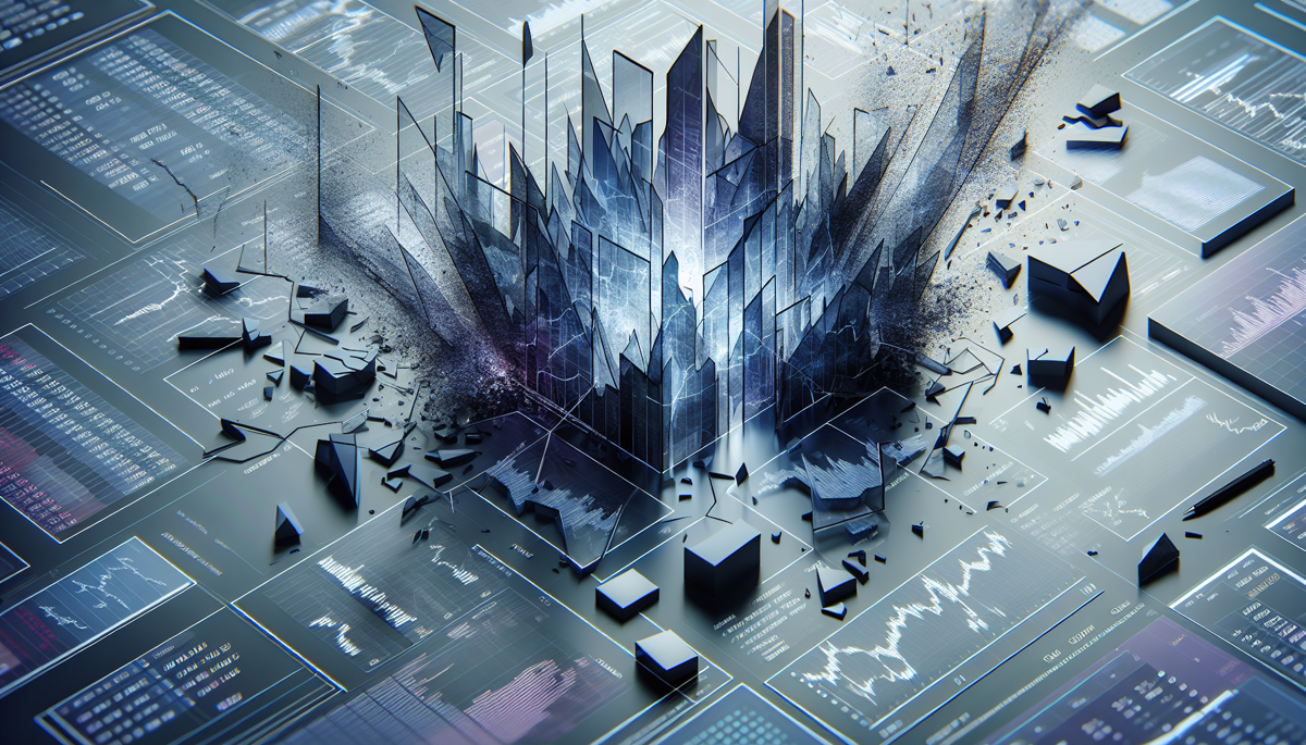 No Place to Hide: Bonds and Equities Sink as Iran Conflict Triggers Macro Stress Test