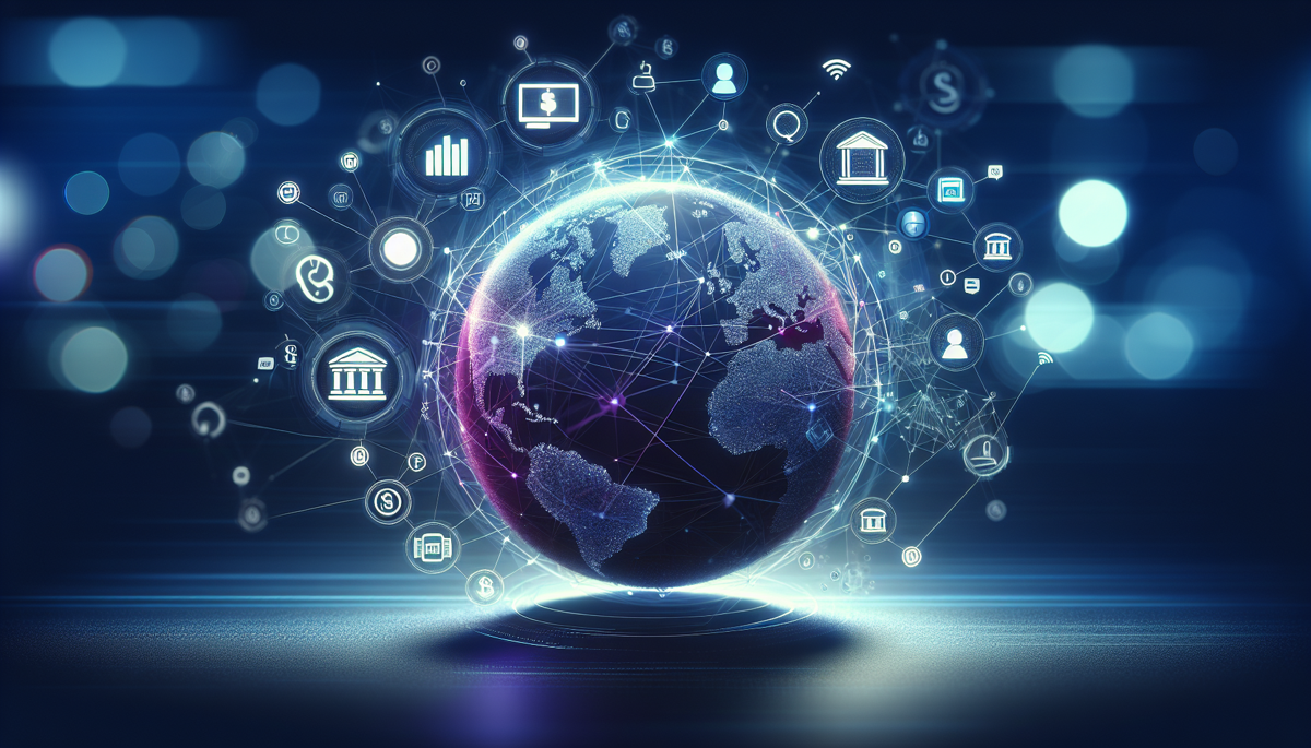 Norway’s $2 Trillion Wealth Fund: How Big Tech and Banks Delivered a $250 Billion Windfall