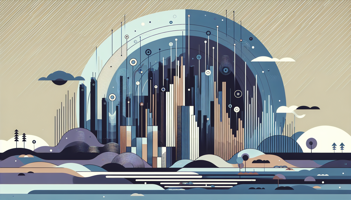 Norway’s OSEAX Flatlines as Oil Stalls: Why Scandinavian Equities Are the Market’s Quiet Outlier