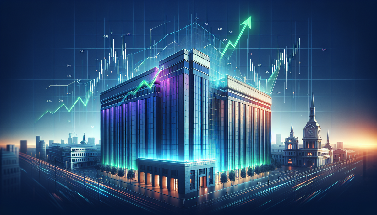 Norway’s OSEAX Holds the Line: Is Europe’s Quietest Bull Market About to Wake Up?