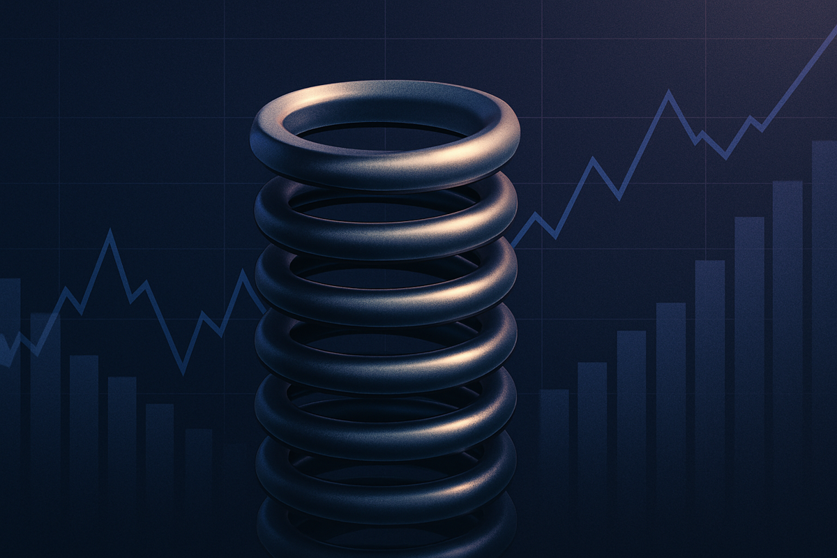 Norway’s OSEAX Index: The Last Boring Market in Europe or a Coiled Spring Ready to Pop?