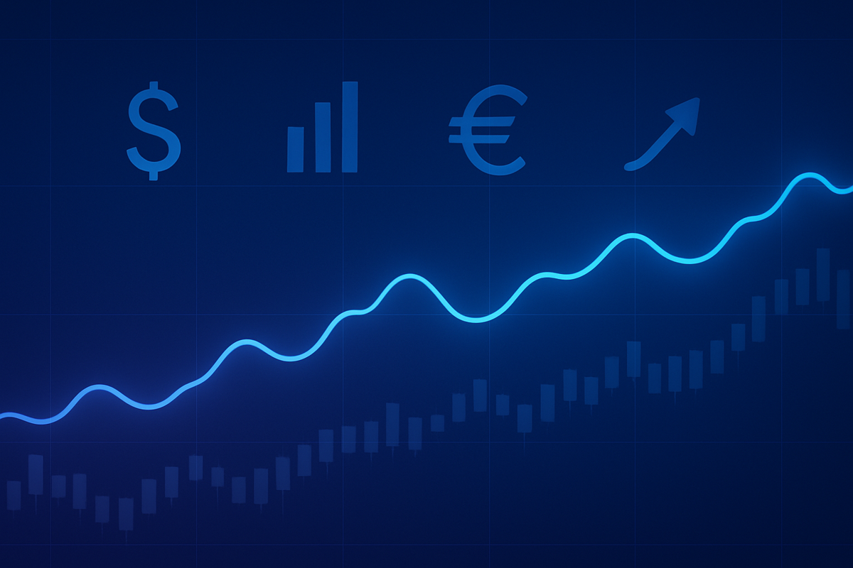Norwegian Stocks Defy Global Volatility: Is the OSEAX’s Calm Before a Storm or a Stealth Bull Run?