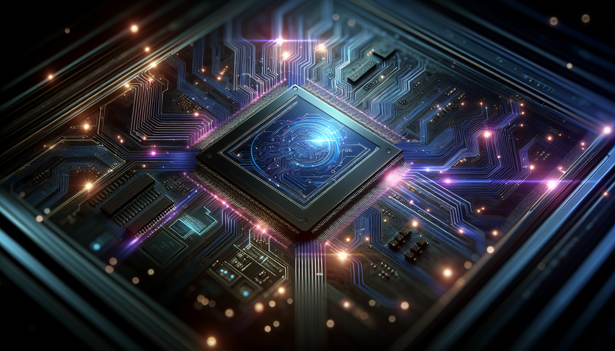 Nvidia Earnings Loom as Wall Street Bets on AI Capex, but the Real Risk Lurks Elsewhere