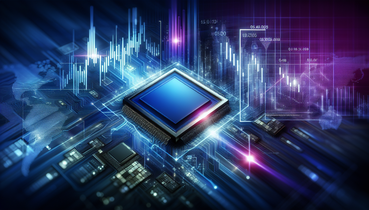 Nvidia Earnings Loom Large: Wall Street Bets on AI’s Crown Jewel Amid Capex Jitters