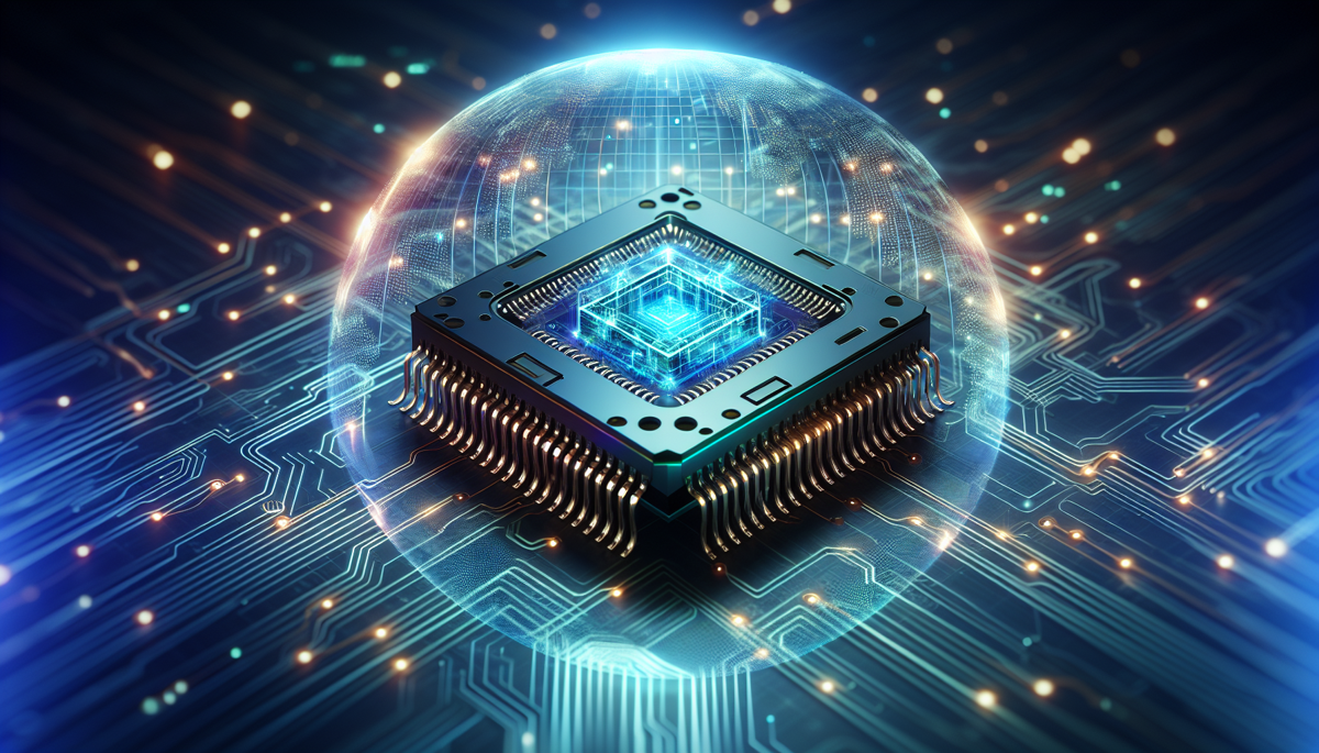 Nvidia’s $68B Revenue Juggernaut: AI Mania Fuels Chip Stock Surge but Can It Last?