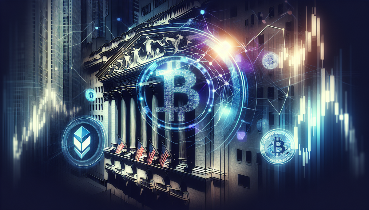 NYSE’s $25B Crypto Bet: Why Wall Street’s OKX Move Redraws the Institutional Map