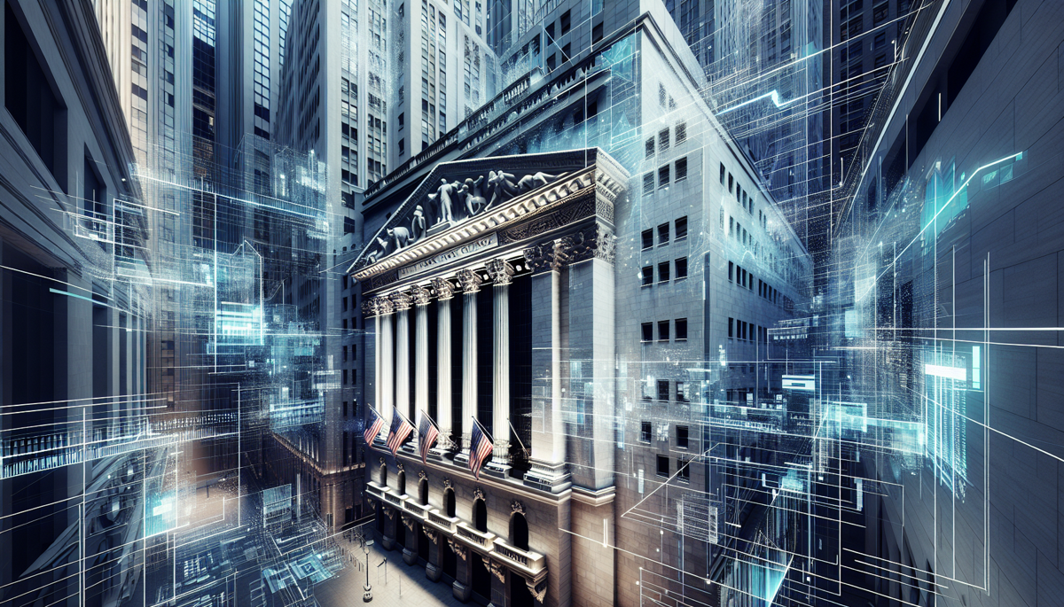 NYSE’s $9 Million Glitch Fine Exposes Systemic Risks as Market Structure Cracks Widen