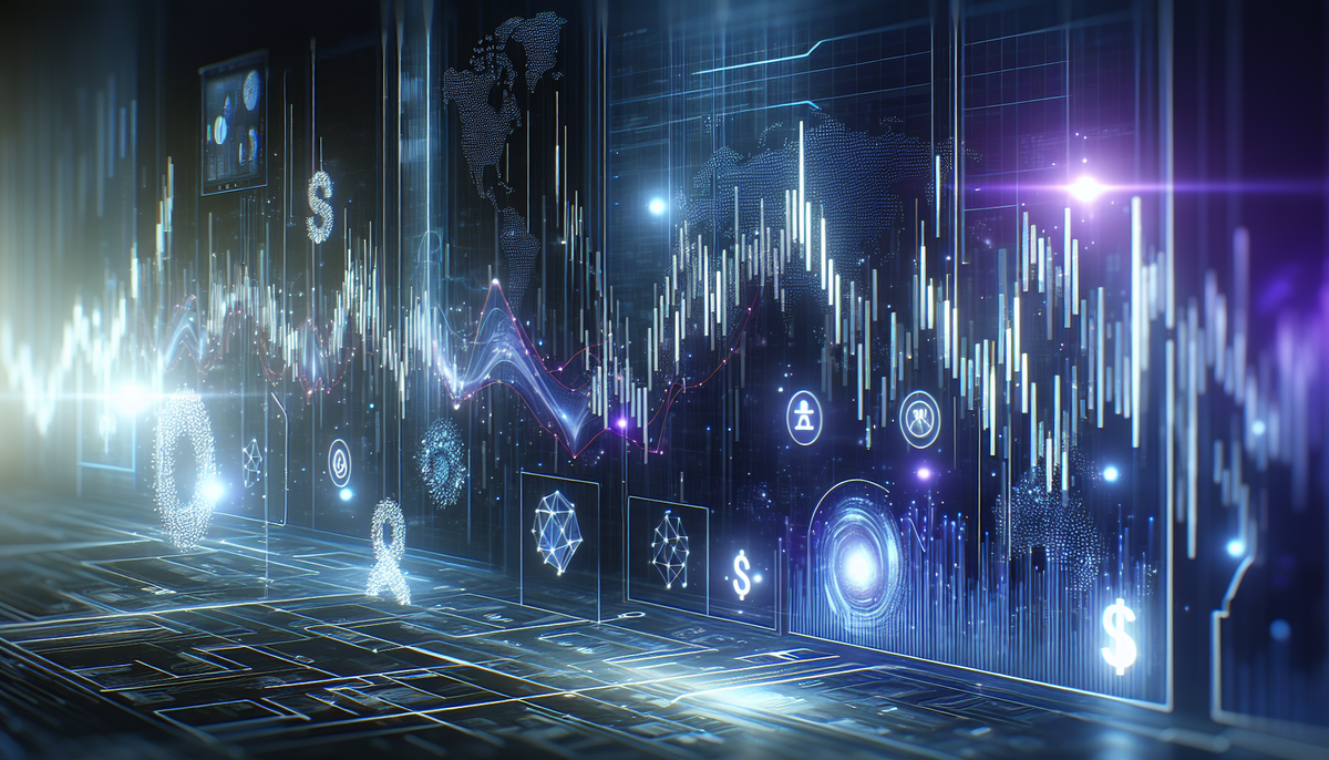 NYSE’s AI Trade Jitters: Why Wall Street Is Suddenly Second-Guessing the Tech Boom