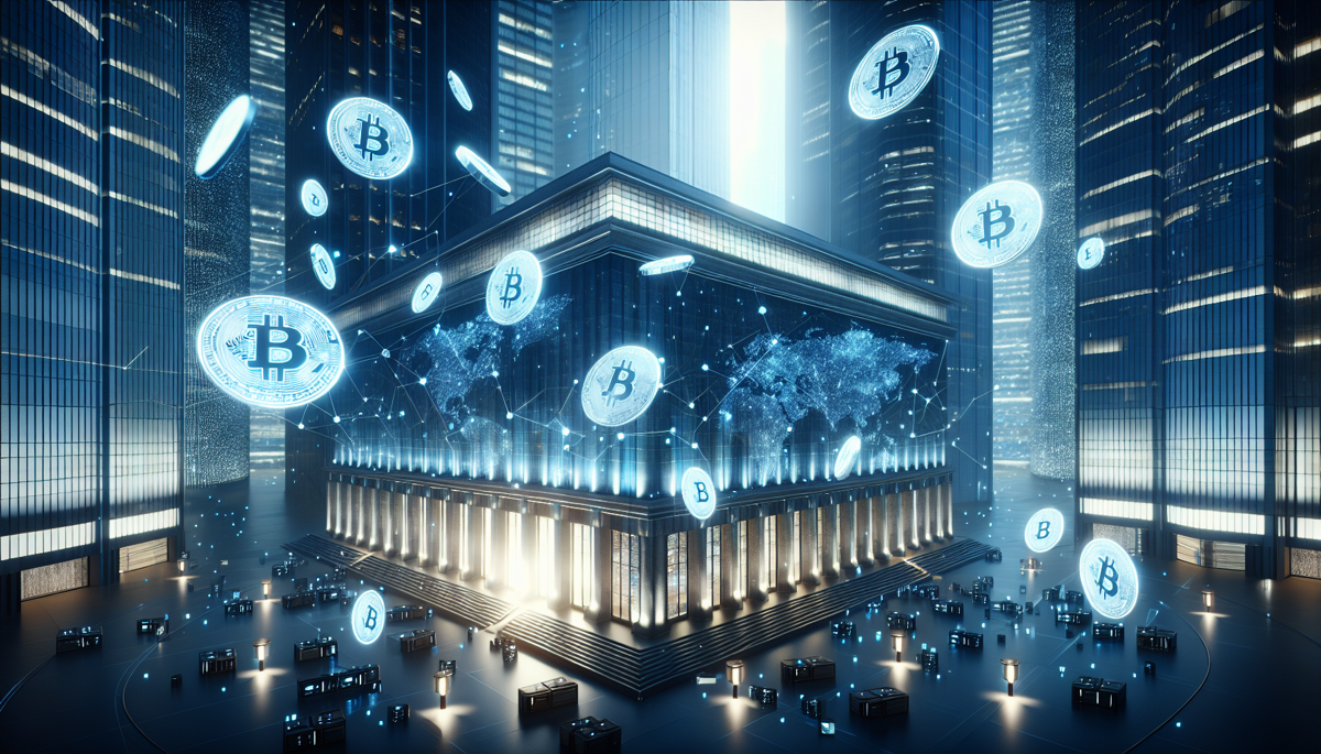 NYSE’s Tokenized Securities Bet: Wall Street’s Blockchain Pivot or Just Another Hype Cycle?