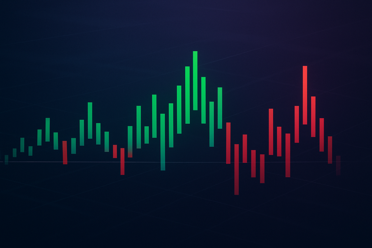 NYSE Tick Index Flashes Rare Signal as Wall Street Braces for a Wave of New Stock Supply