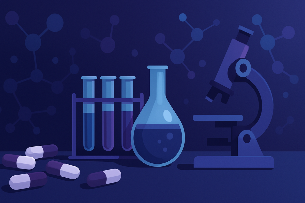 Obesity Drug Breakthrough: Pharma’s Next Big Trade as Tech Rotation Accelerates
