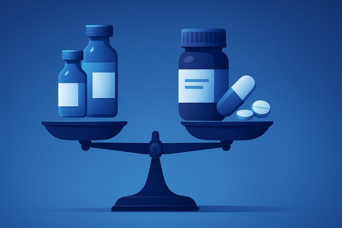 Obesity Drug Frenzy: Why Pharma’s Fat-Burning Bet Is the Market’s New Momentum Trade