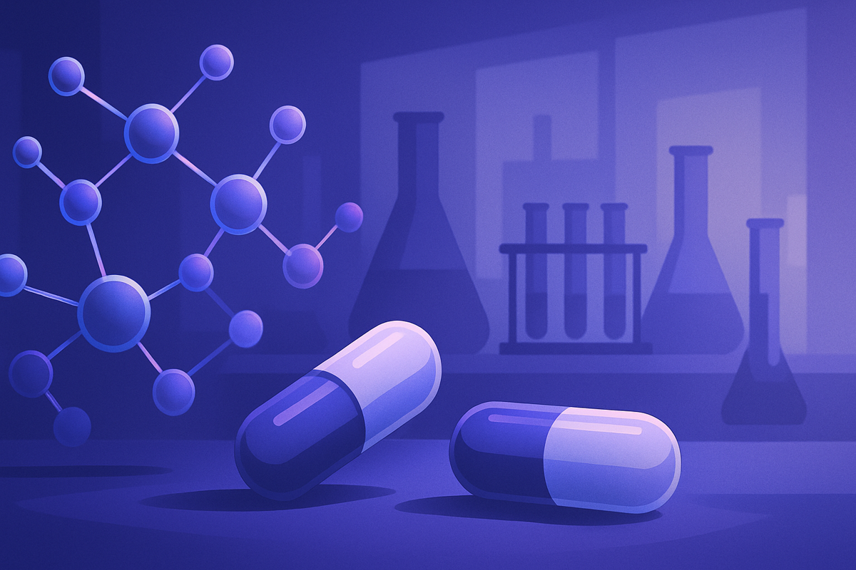 Obesity Drug Hype Ignites Healthcare Rotation as Tech Stalls—Is Pharma the Next Market Engine?