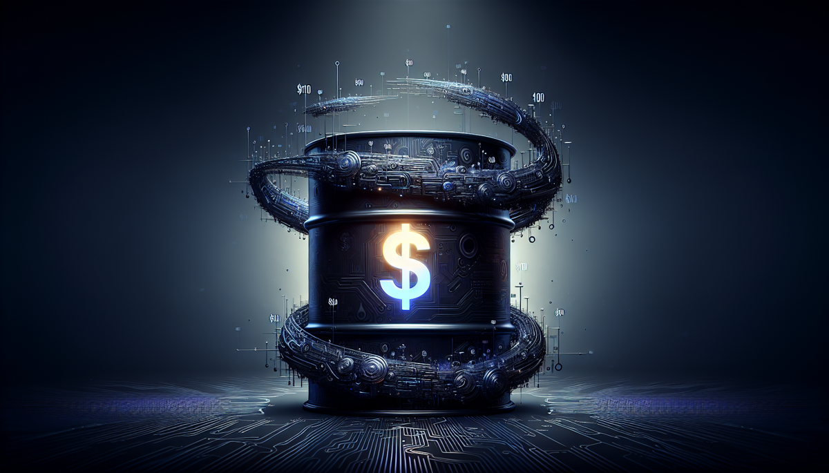 Oil Above $100 and the New Macro Regime: Why the Dollar’s Rally Is Squeezing Everything Else