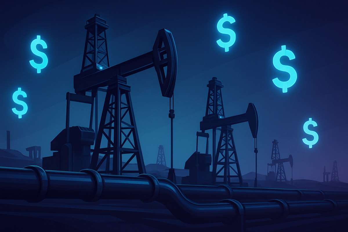 Oil and Gas Bulls Get a $1.4 Billion Shot in the Arm as Norway’s Vaar Energi Doubles Down