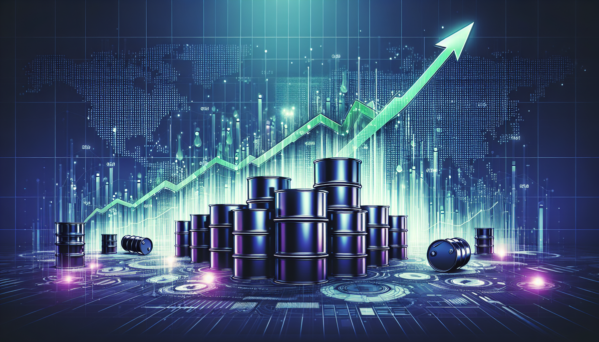 Oil and Gas Suddenly Hot Again? Why Energy Bulls Are Betting on a Quiet Commodities Resurgence