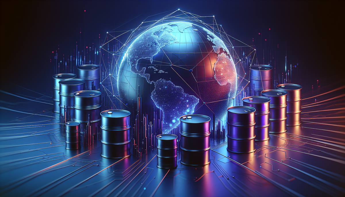 Oil and Geopolitics: Why Commodities Refuse to Move Despite Middle East Tension