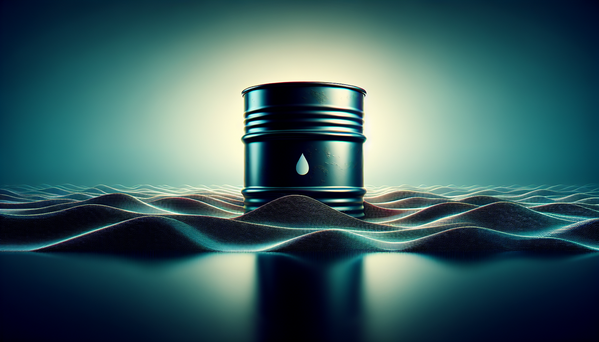 Oil at $100: Energy Bulls Feast While S&P 500 Flatlines and Fed Doves Vanish