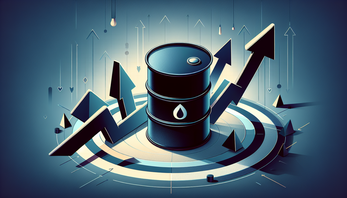 Oil at $112 and the Market Yawns: Why Energy Bulls Are Still Waiting for the Real Breakout
