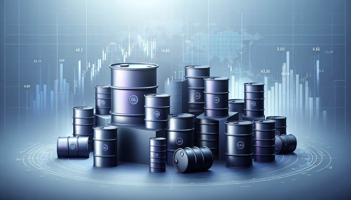 Oil Bulls Watch From the Sidelines as DBC Flatlines Despite Iran Conflict and Rate Hikes