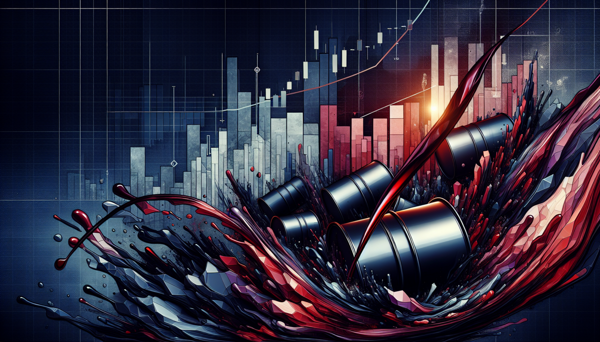 Oil Crash Wipes Out Hyperliquid Traders as Ceasefire Triggers Liquidation Frenzy