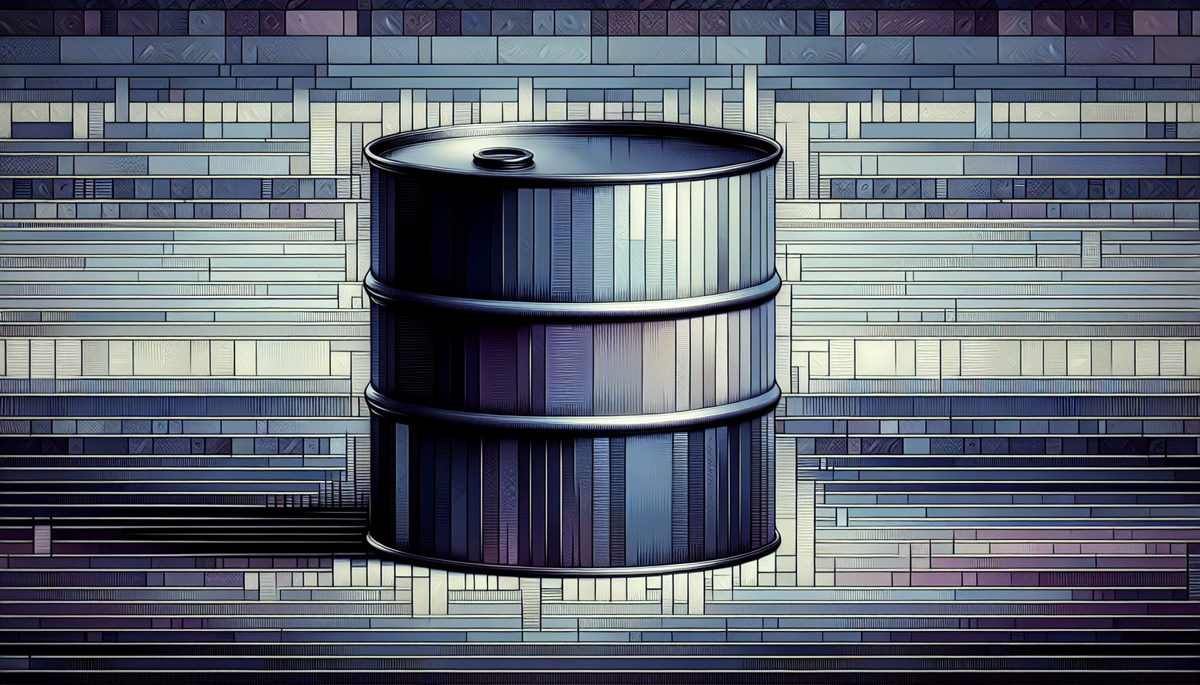 Oil ETF DBC Flatlines as War Headlines Fade: Is Complacency the Real Risk for Energy Bulls?
