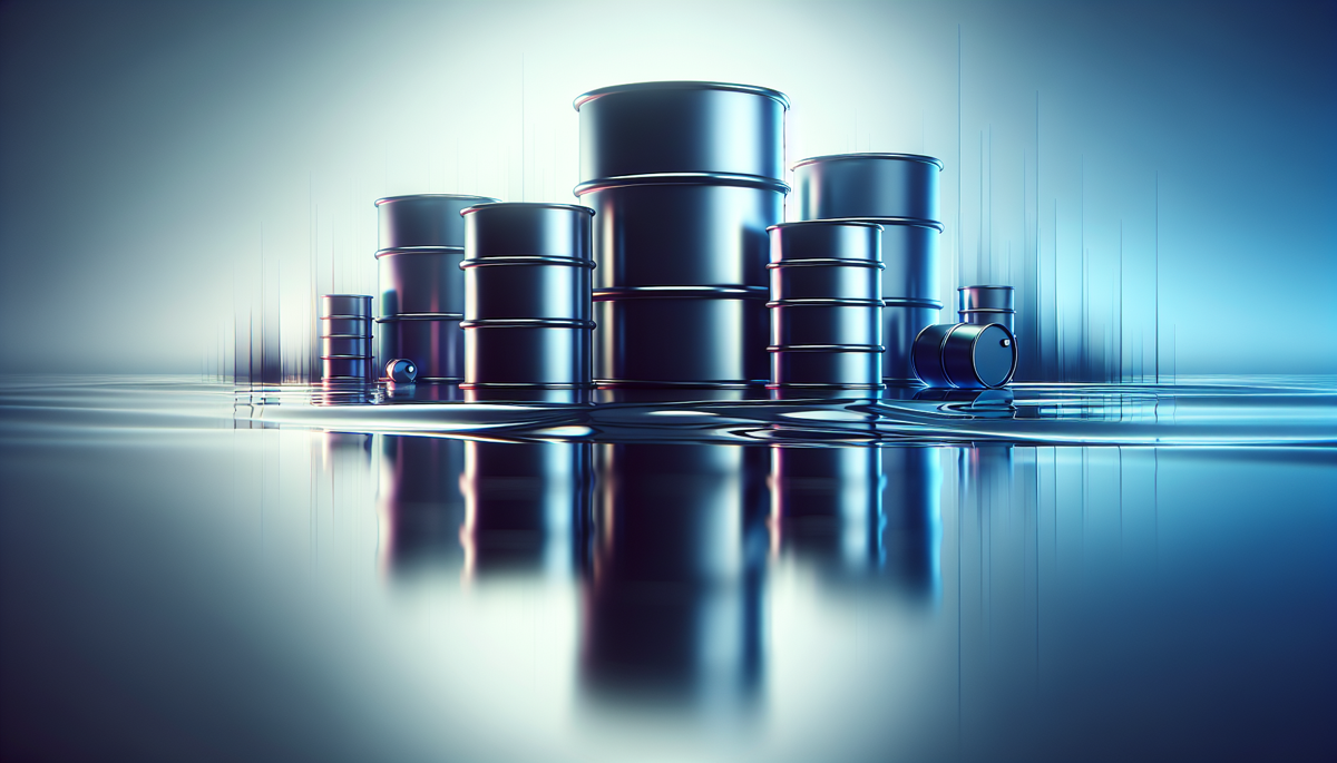 Oil ETF DBC’s Dead Calm: Why Commodities Are Flatlining Despite the Iran War and $120 Crude