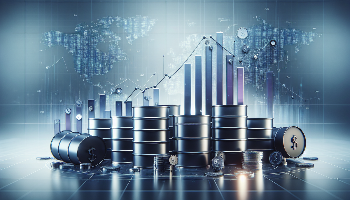 Oil ETF DBC Stalls at $26 as Iran War Fails to Ignite Commodities Rally