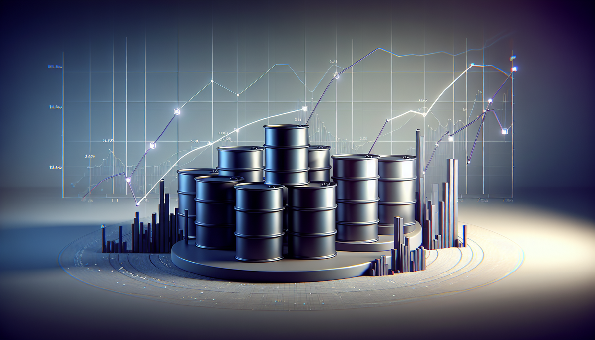 Oil ETF DBC Stays Flat as Inflation Fears and Iran War Roil the Real Commodities Market