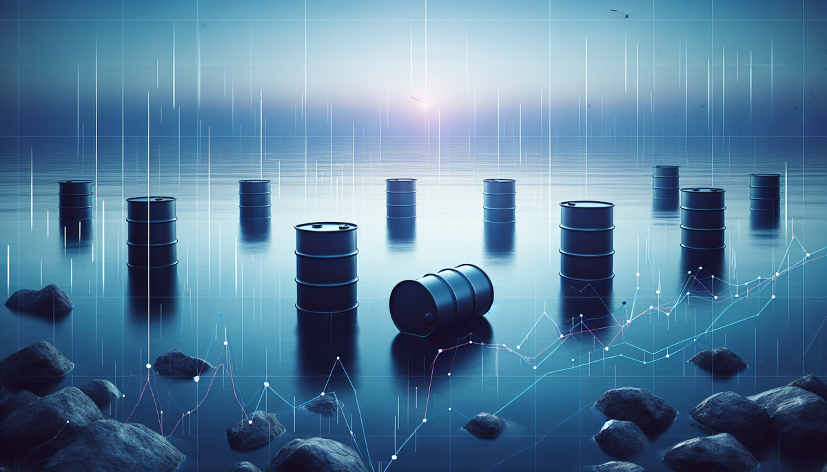 Oil ETF Doldrums: Why Commodities Bulls Are Stuck in Neutral as Geopolitical Risks Surge