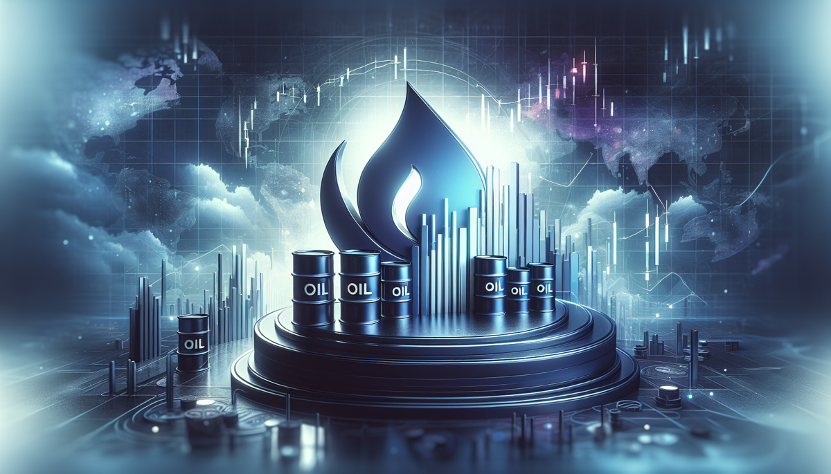 Oil ETF Doldrums: Why Energy Markets Are Frozen Despite War Headlines and Volatility Hype