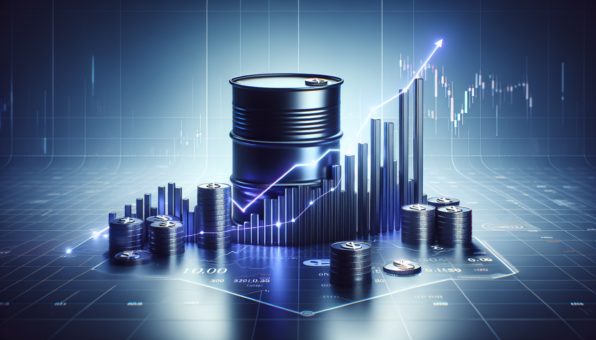 Oil ETFs Flatline as Iran War Fears Fizzle—Is the Commodities Volatility Trade Dead?