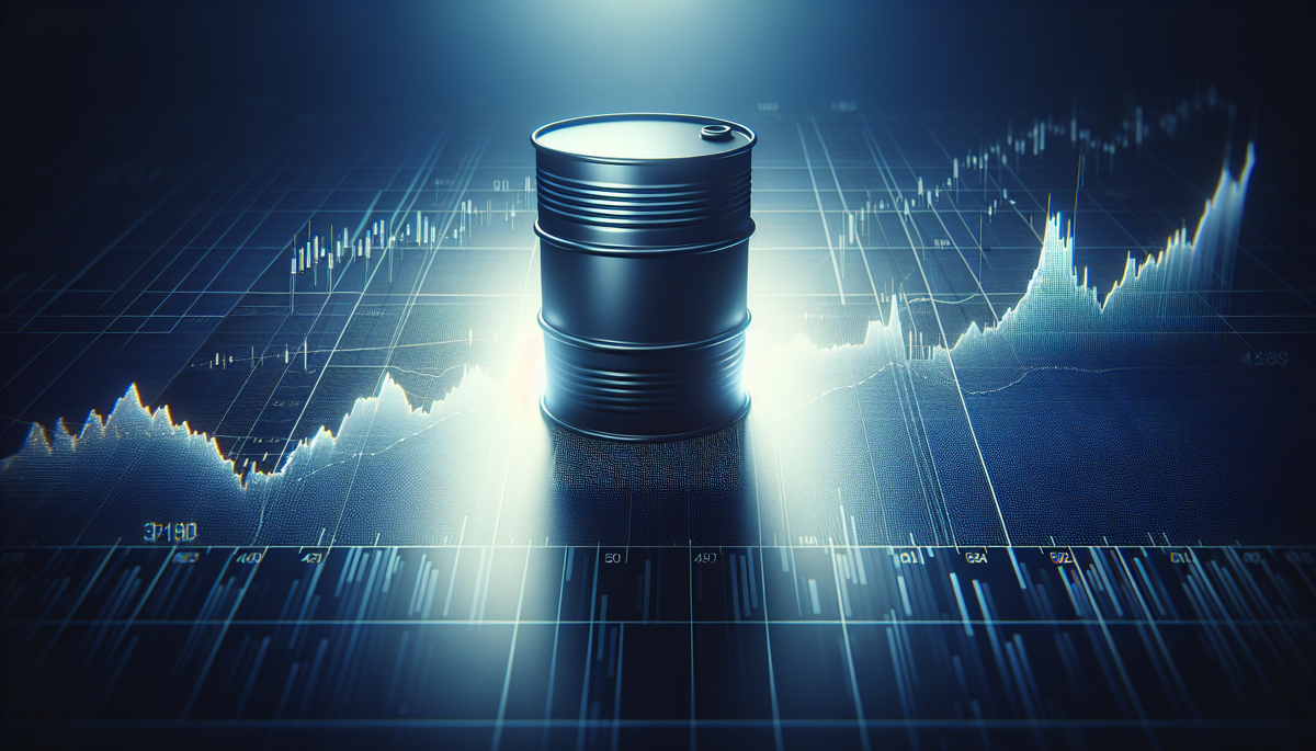 Oil Flatlines as Strait of Hormuz Optimism Meets Reality—Why Energy Bulls Aren’t Getting Paid