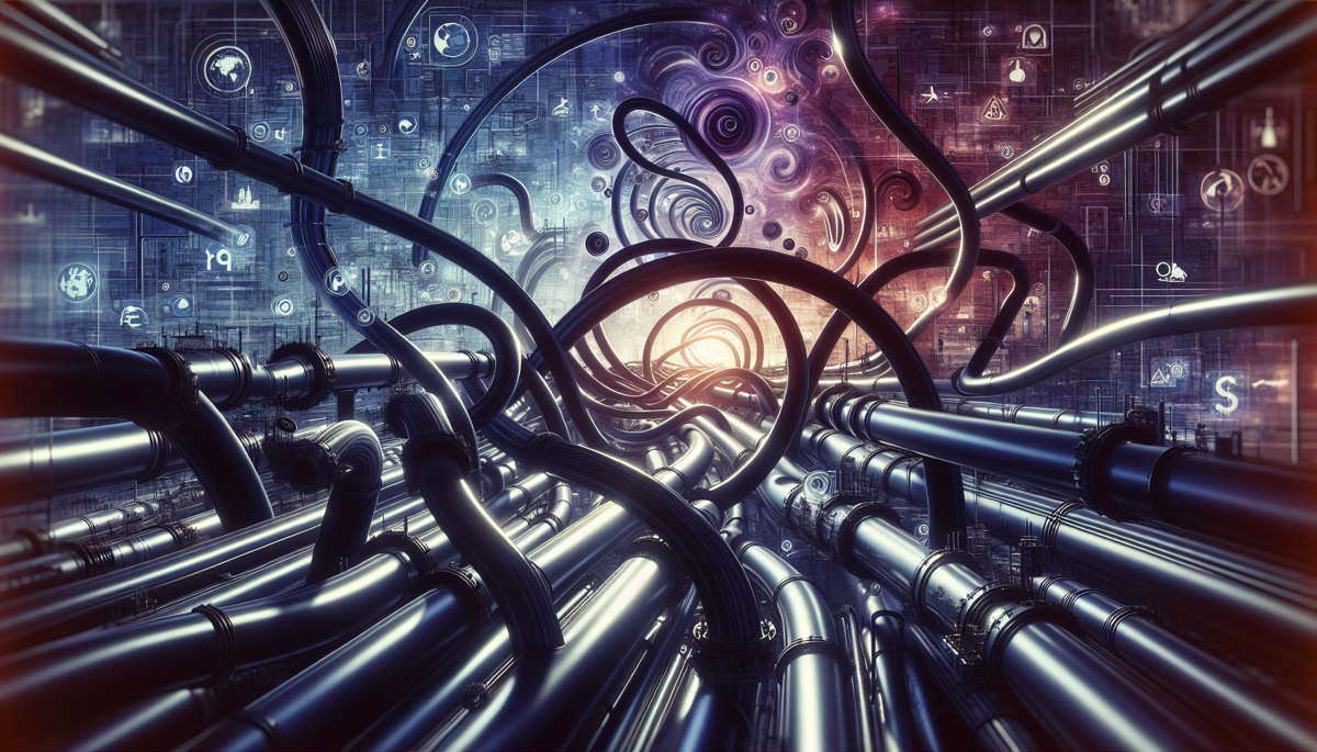 Oil, Gas, and the Iran War: Why Energy’s Outperformance Is a Mirage for Most Traders