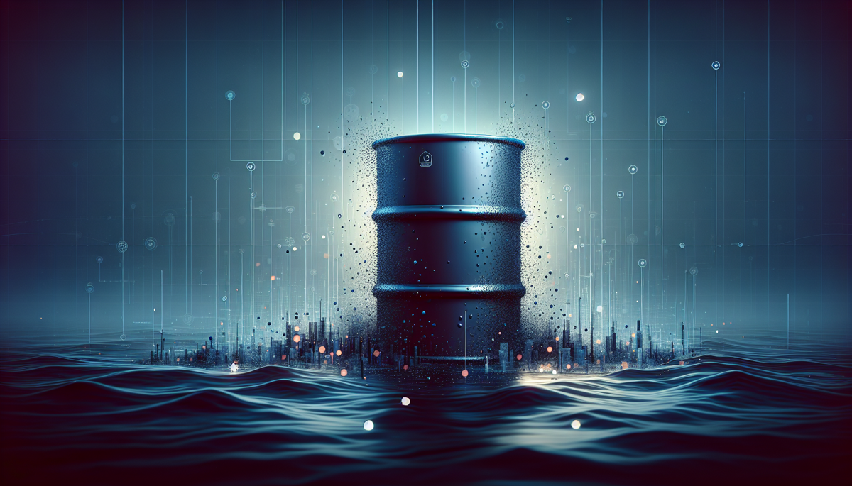 Oil, Gold, and Bitcoin: The Safe-Haven Showdown as Middle East War Redraws the Playbook