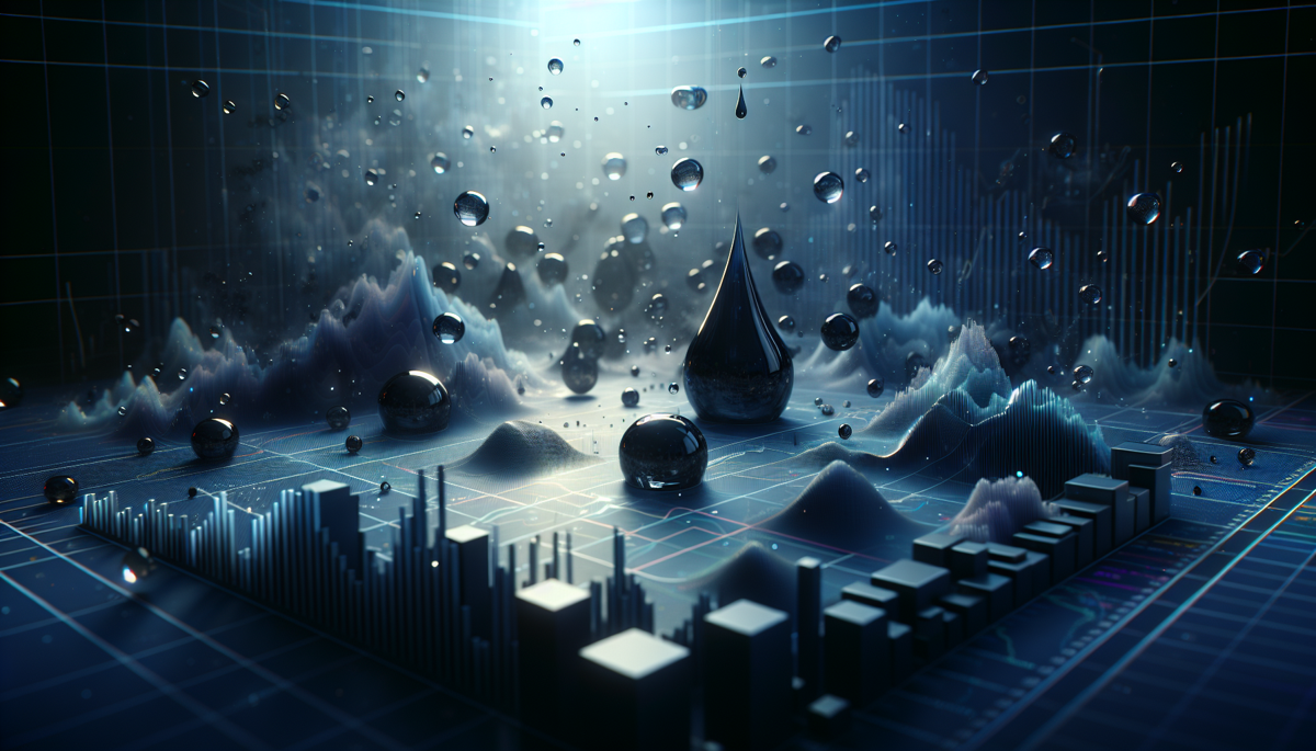 Oil Market’s War Premium: Why Crude’s Freeze Could Be the Calm Before the Next Storm