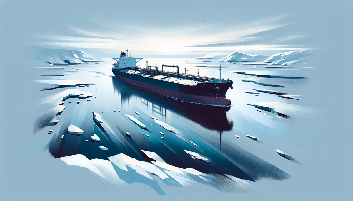 Oil Markets Frozen as Strait of Hormuz Drama and Good Friday Holiday Paralyze Commodities