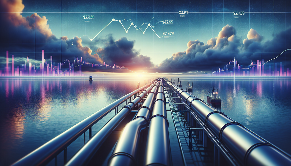 Oil Markets Shrug Off Strait of Hormuz Tolls as DBC Flatlines: Where’s the Volatility?