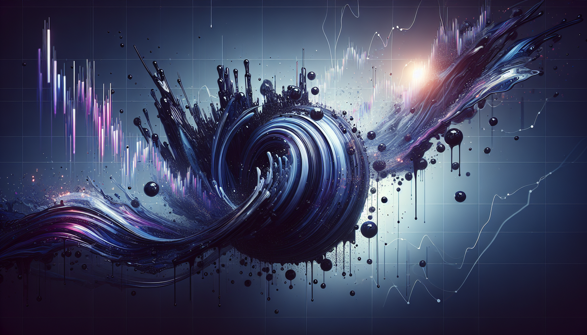 Oil Price Ceiling Debate Heats Up: Why Energy Volatility Is Set to Return With a Vengeance