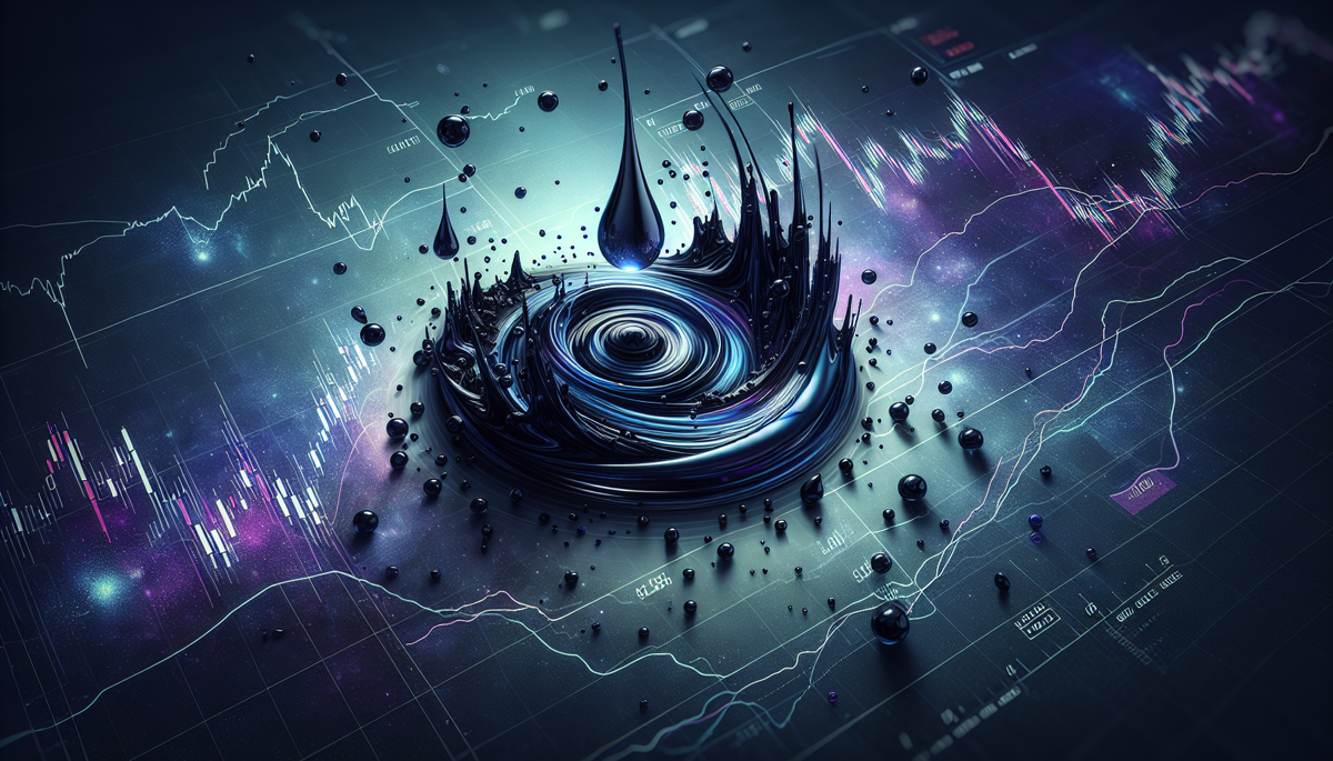 Oil Price Shock Exposes Fragility of Global Inflation Narrative as Markets Brace for Next Move