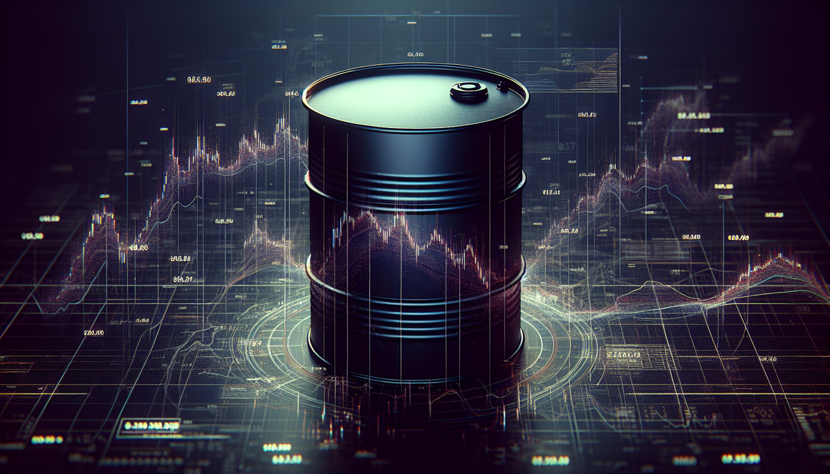 Oil Price Shock: Why Energy Bulls Are Waiting for the Next Geopolitical Domino to Fall
