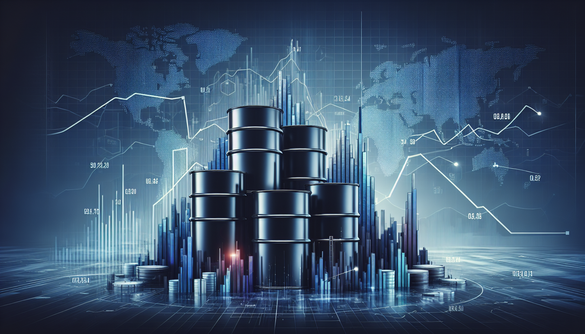 Oil’s $100 Ceiling: Why Commodities Are Shrugging Off War Fears as Macro Bulls Take Charge