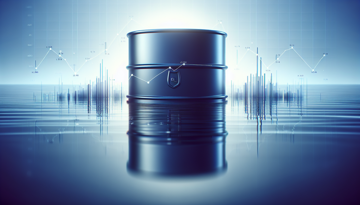 Oil’s $100 Mirage: Why Energy Markets Are Calm as Middle East Tensions Whipsaw Macro Risk