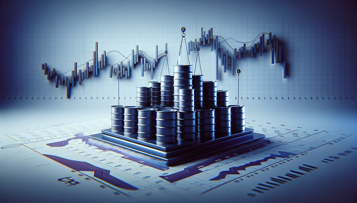 Oil’s $100 Pivot: Why Commodities Flatline as Geopolitics and Fed Jitters Collide