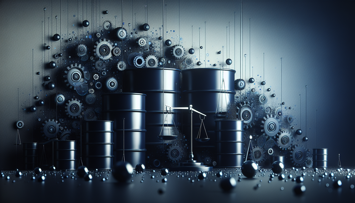 Oil’s $100 Standoff: War, Stagflation, and the Game Theory Keeping Crude in Check