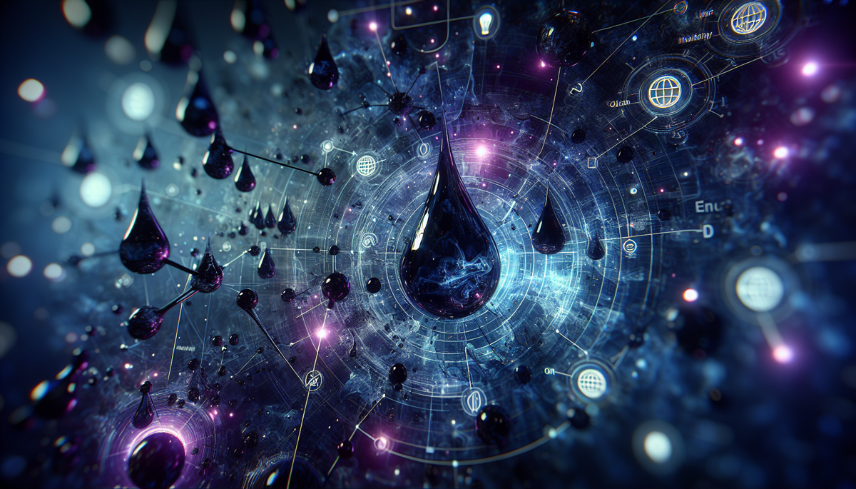 Oil’s $100 Surge and the Energy Chessboard: Why Commodities Are the Market’s Wild Card