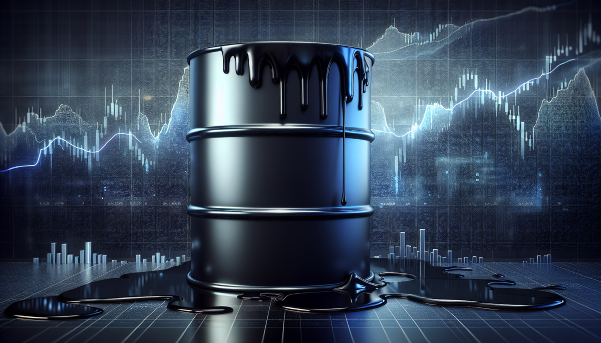 Oil’s $105 Pressure Cooker: Why Energy’s Macro Shock Is a Ticking Time Bomb for Global Markets