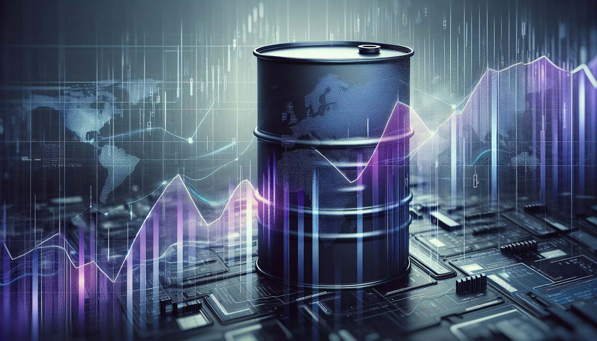 Oil’s $110 Surge Exposes the Liquidity Myth as Bitcoin and Macro Correlations Crack