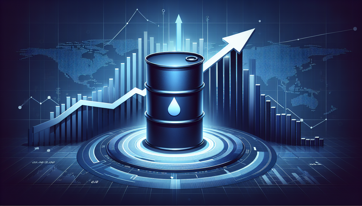 Oil’s $110 Surge Meets a Market on Pause: Why Commodity Bulls Aren’t Celebrating Yet