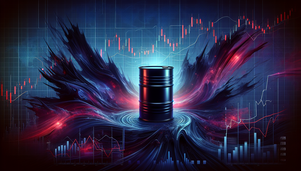 Oil’s $120 Shockwave: How Middle East War and Fed Paralysis Are Warping Global Markets